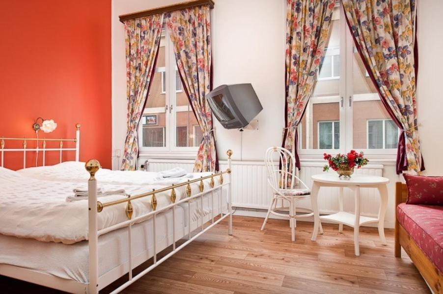 Pensionat Svea Ostersund Ruang foto